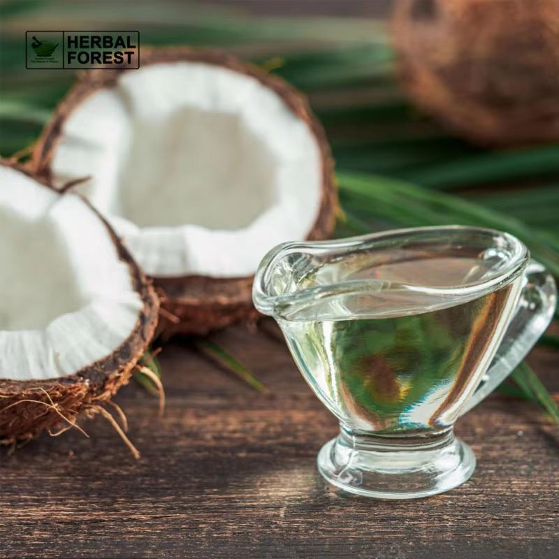 Skincare Basic - Natural Fractionated Coconut Oil Base Oil