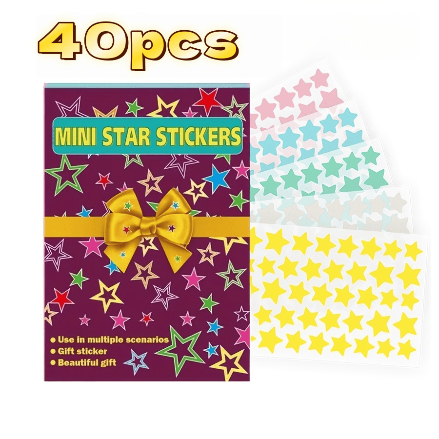 Skincare Moisturizer - 40 pcs Acne Patch - Face