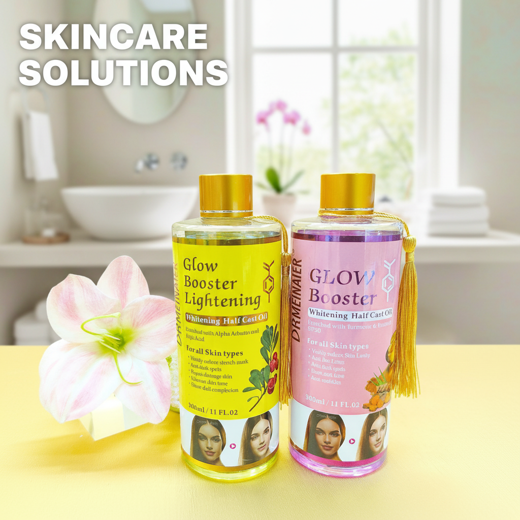 Alpha Arbutin Serum - Alpha Arbutin Kojic Acid Serum Glow