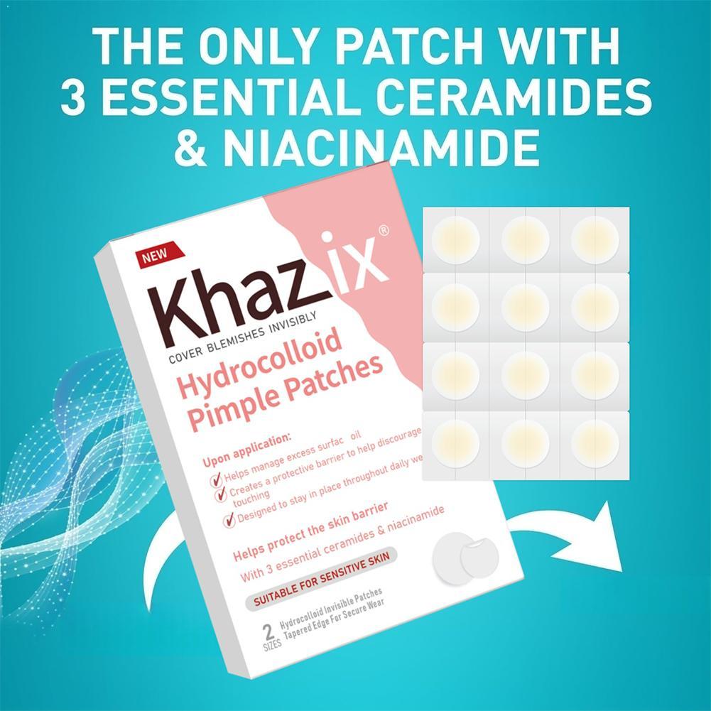 Skincare Moisturizer - Invisible Pimple Patch 24/200/800pcs Concealing Facial