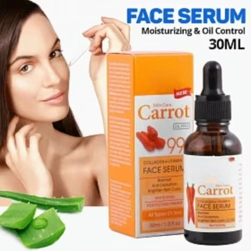 Alpha Arbutin Serum - Beauty Carrot Serum Facial Repair Skin
