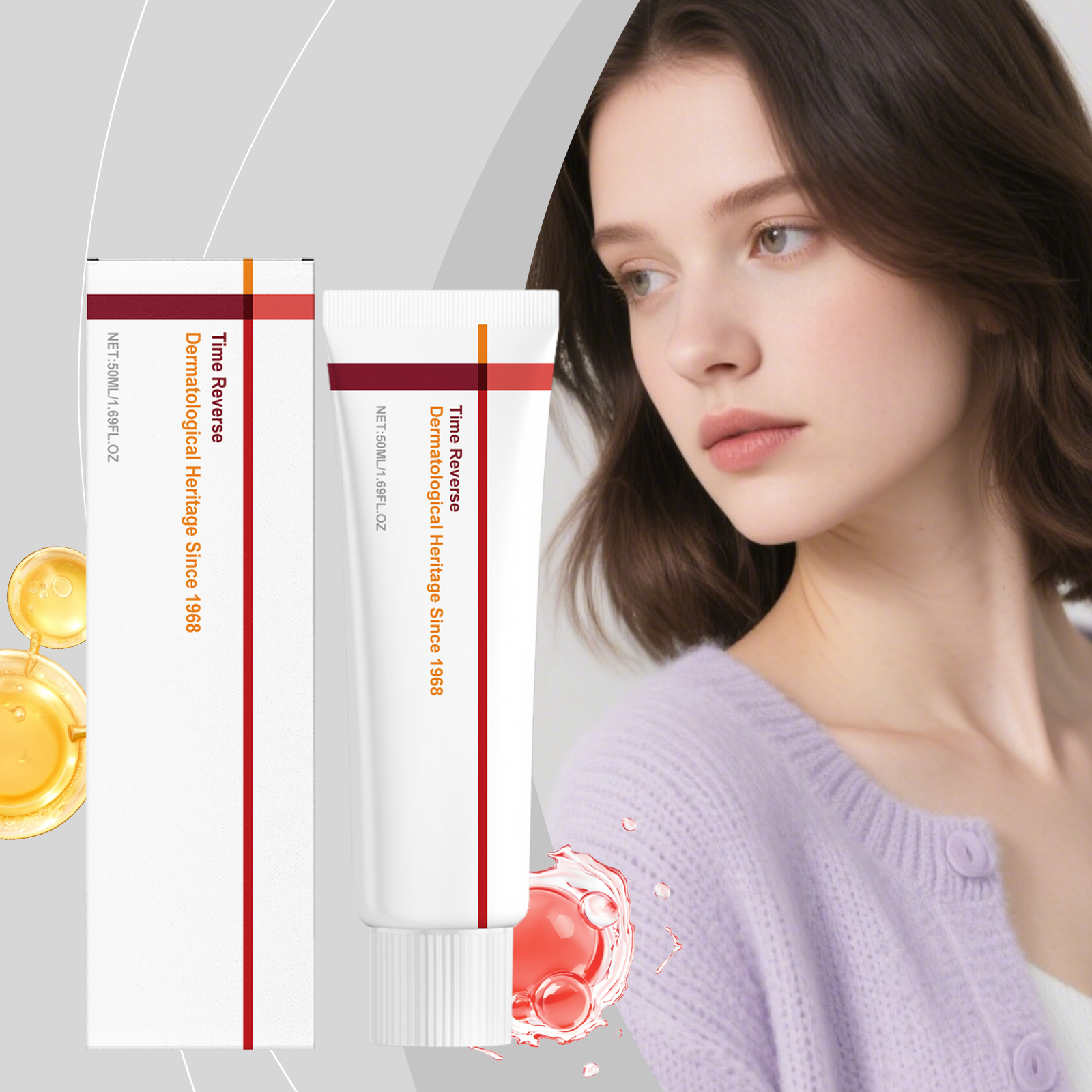 Skincare Centella - Firming Skin Centella Asiatica Cream Hydrating