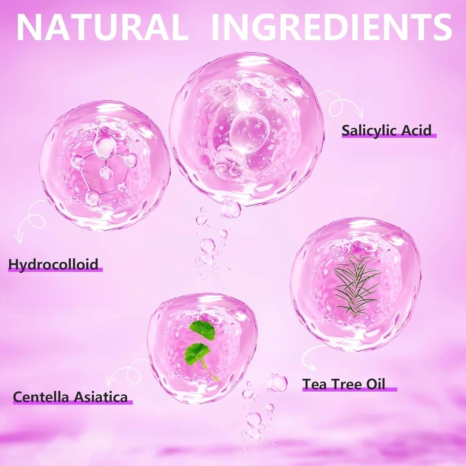 280/1120/1680pcs of multi-colo - Skincare Moisturizer avis et prix