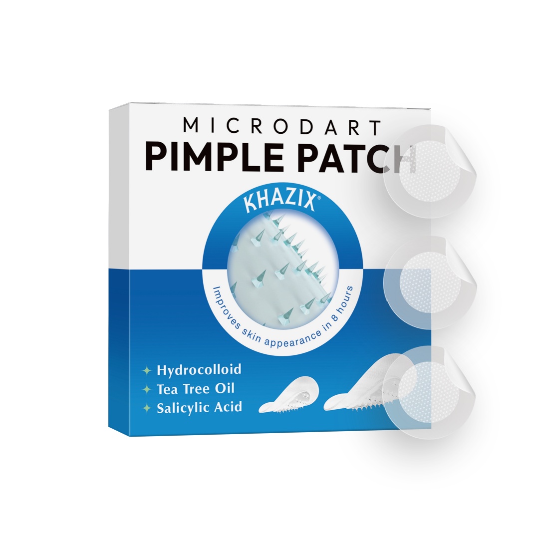 Hydrocolloid acne patches, por - Skincare Moisturizer avis et prix