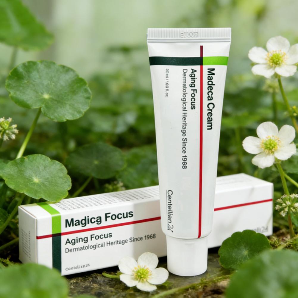 Centellian24 Madeca Cream Cent - Skincare Centella avis et prix