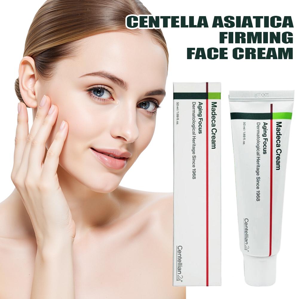 Centellian24 Madeca Cream Cent - Skincare Centella avis et prix