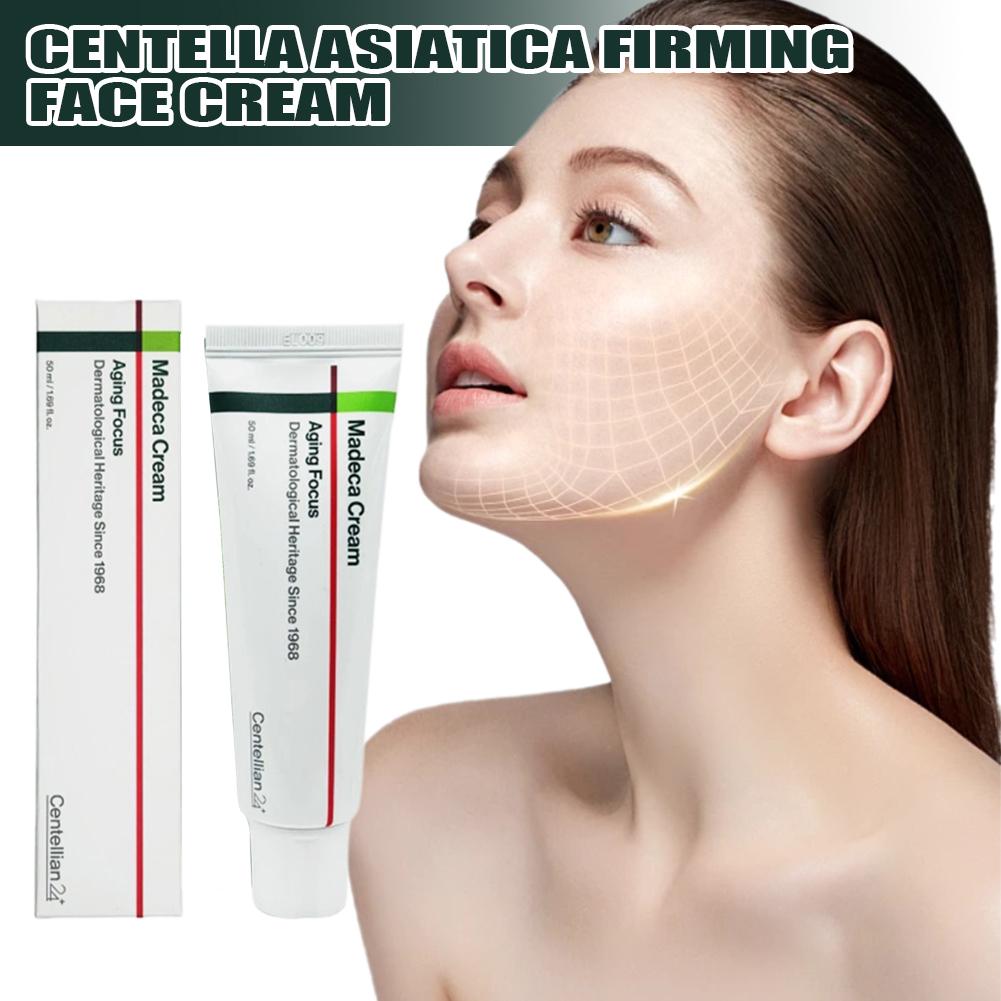 Centellian24 Madeca Cream Cent - Skincare Centella avis et prix