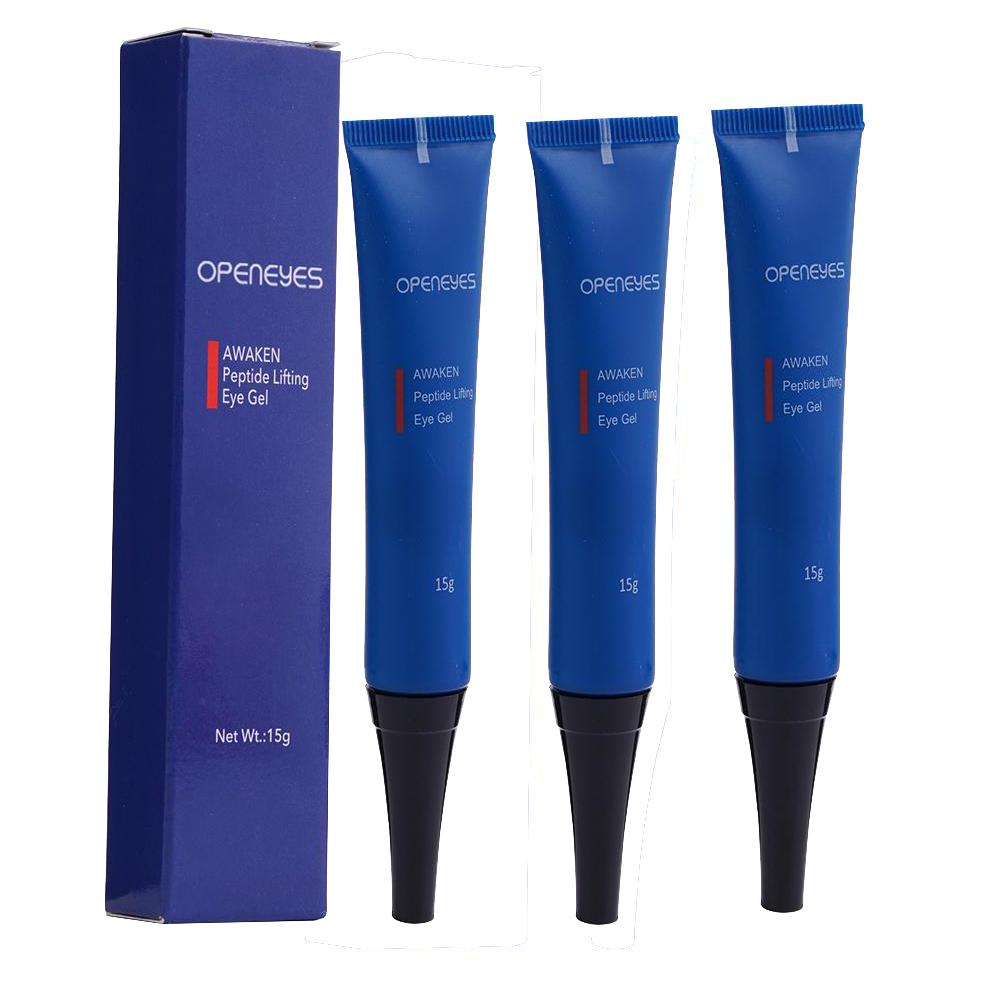 1/2/3PCs Openeyes Awaken Pepti - Eye Cream Peptide avis et prix