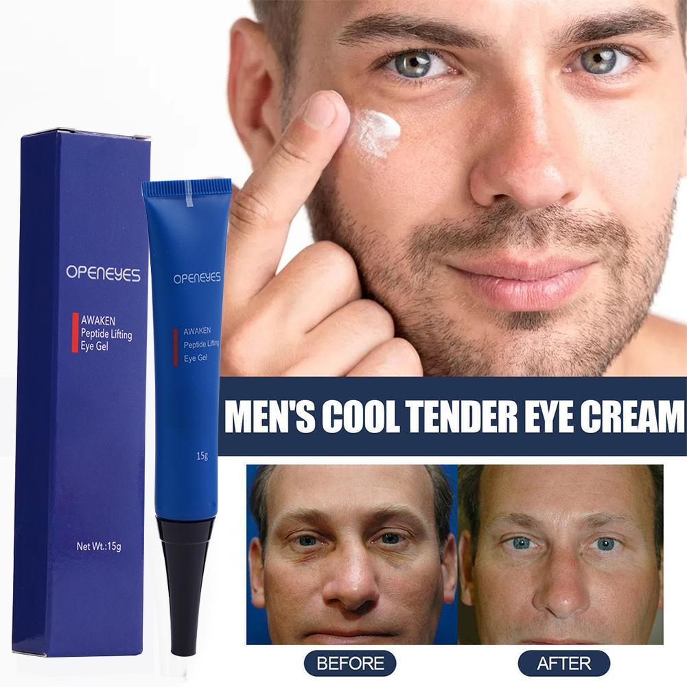 1/2/3PCs Openeyes Awaken Pepti - Eye Cream Peptide avis et prix