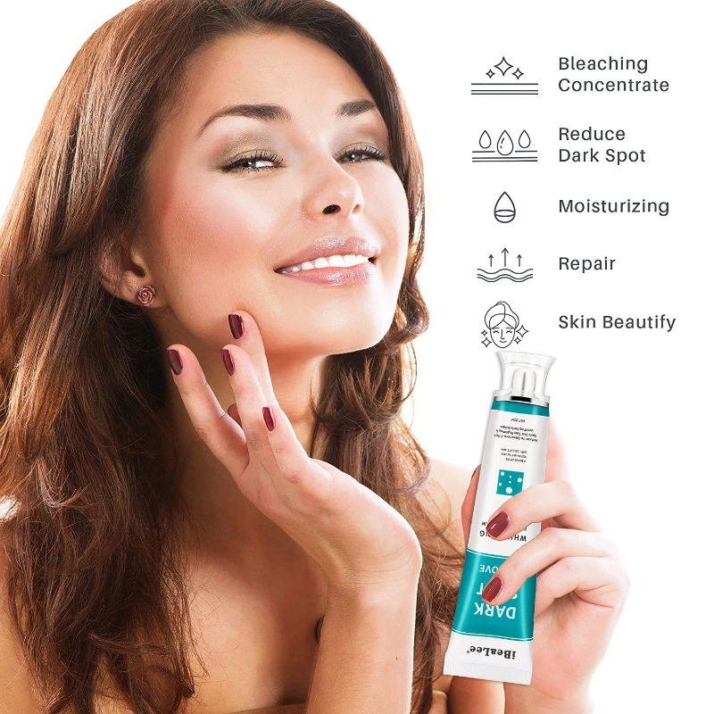 Melasma Brightening Face Cream - Skincare Glad2Glow avis et prix