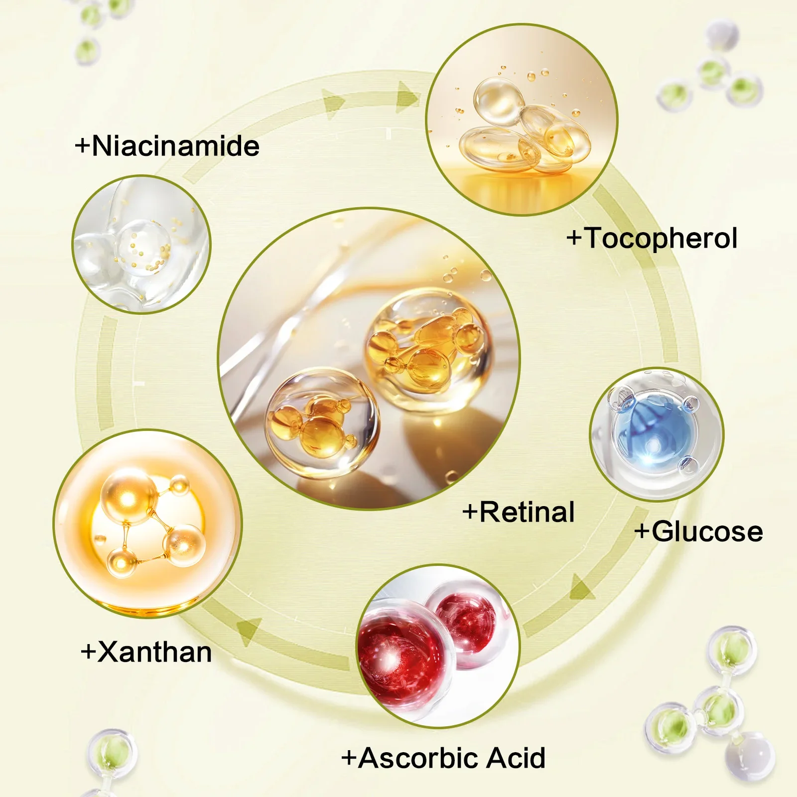 Retinol Vitamin C Hydrating Sh - Retinol Vitamin A Cream avis et prix