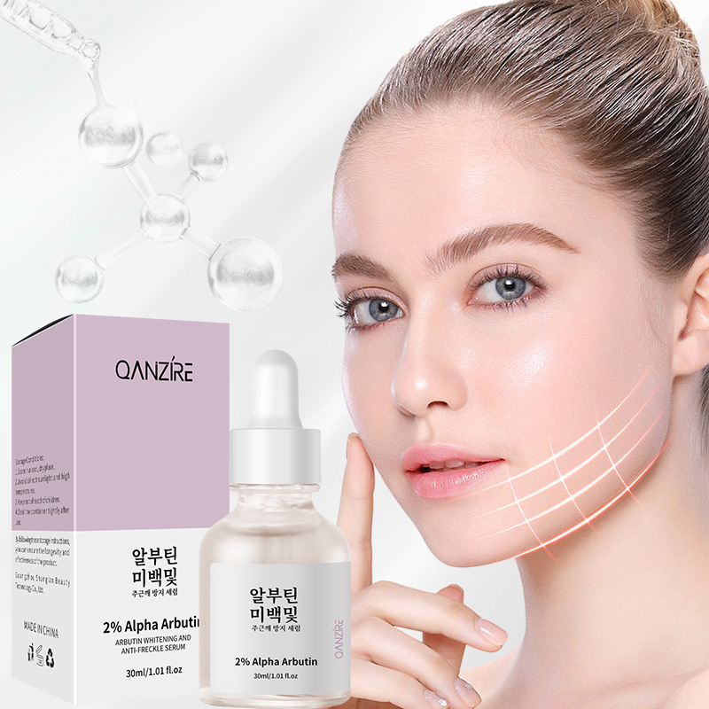 5% Panthenol And 2% Alpha Arbu - Alpha Arbutin Serum avis et prix
