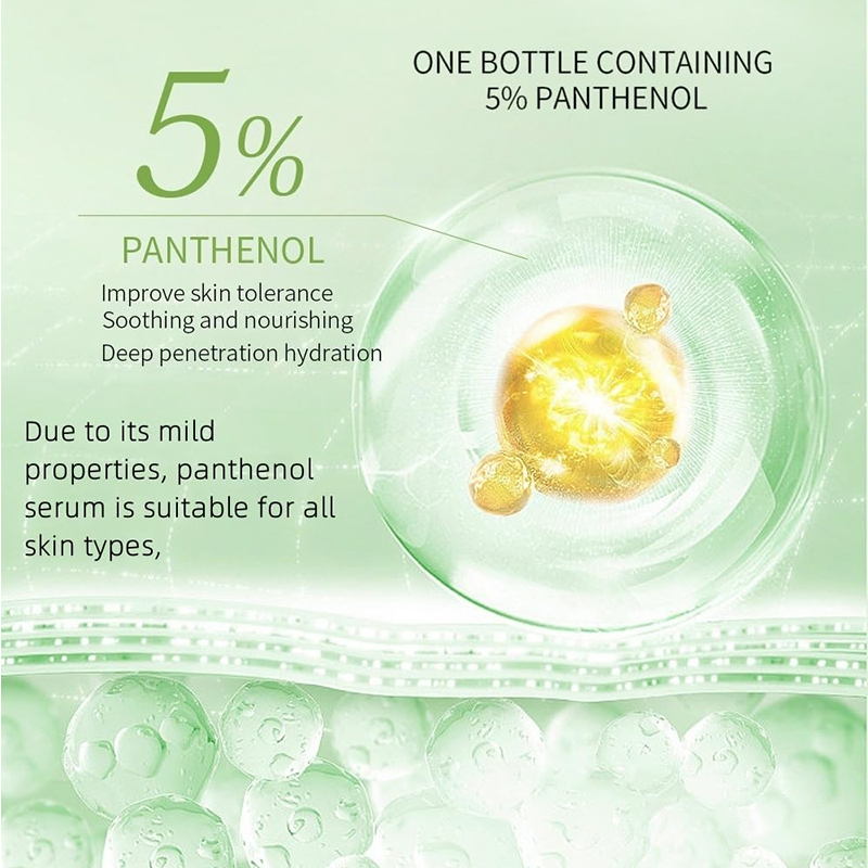 5% Panthenol And 2% Alpha Arbu - Alpha Arbutin Serum avis et prix