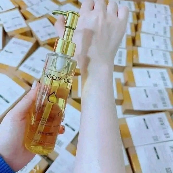 160ml Vietnamese Body Lotion w - Skincare Glowing avis et prix