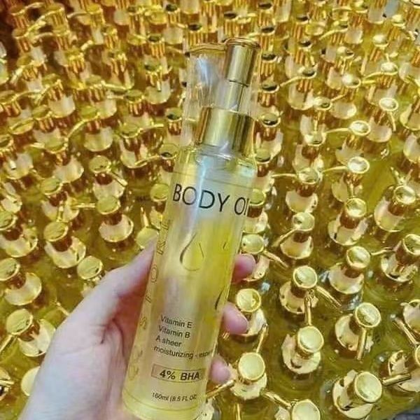 160ml Vietnamese Body Lotion w - Skincare Glowing avis et prix