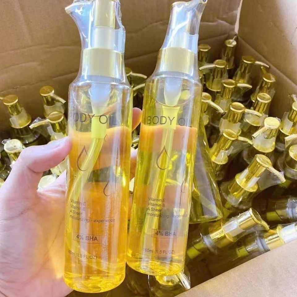 160ml Vietnamese Body Lotion w - Skincare Glowing avis et prix