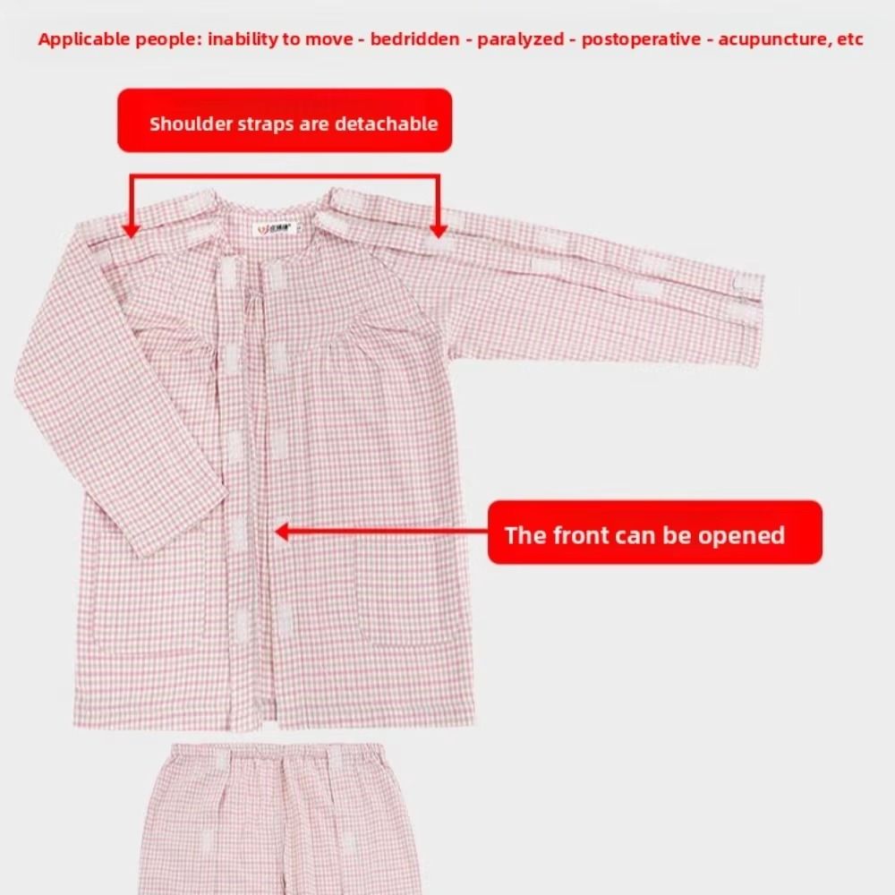 Convenient Bedridden Elderly C - Skincare Basic avis et prix