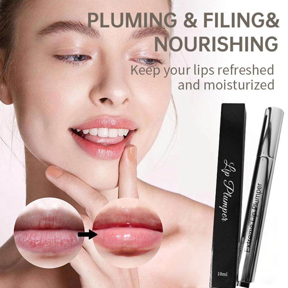 Glow Tulip Ultimate Sexy Lip P - Skincare Glowing avis et prix