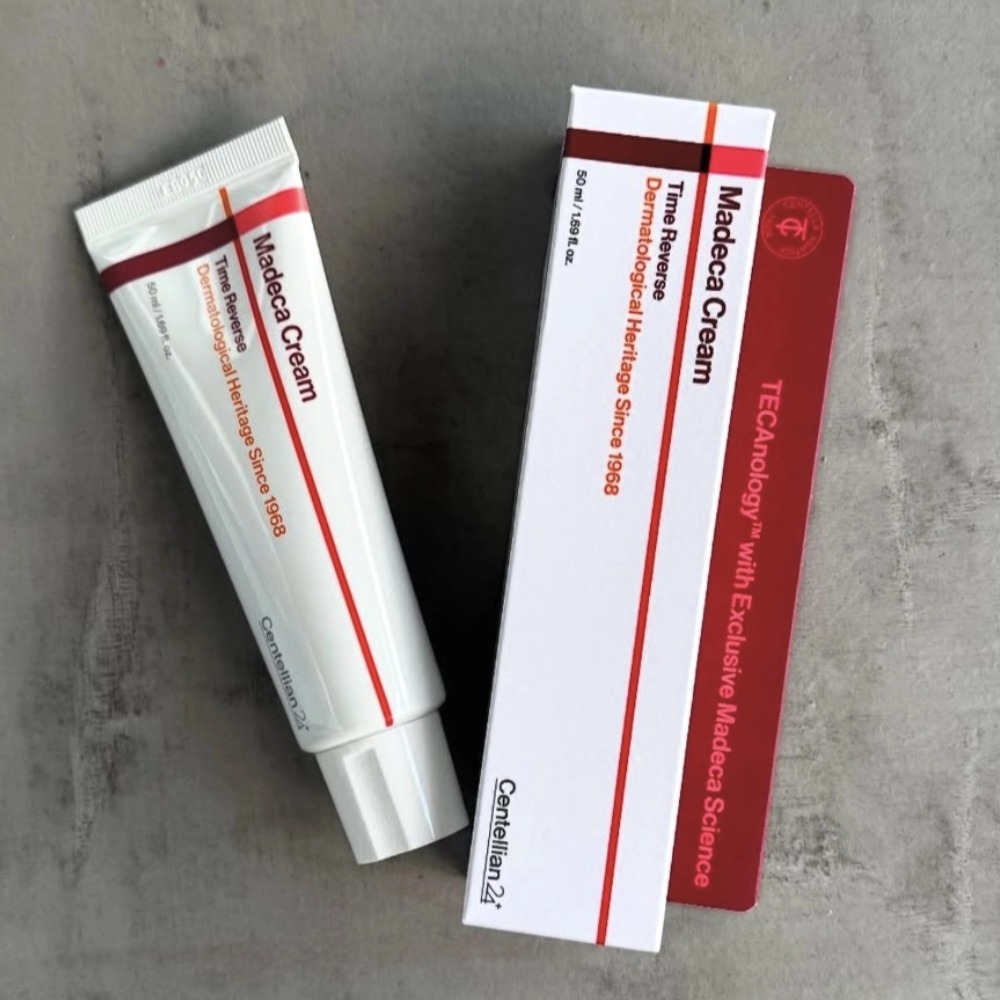Centellian 24+ Aging Focus Moi - Skincare Centella avis et prix