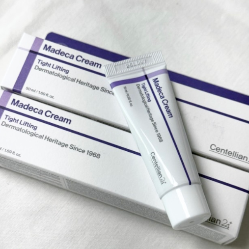 Centellian 24+ Aging Focus Moi - Skincare Centella avis et prix