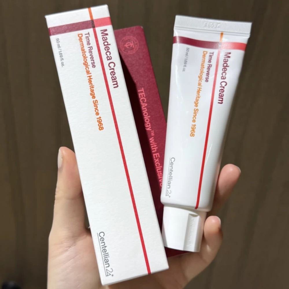 Centellian 24+ Aging Focus Moi - Skincare Centella avis et prix
