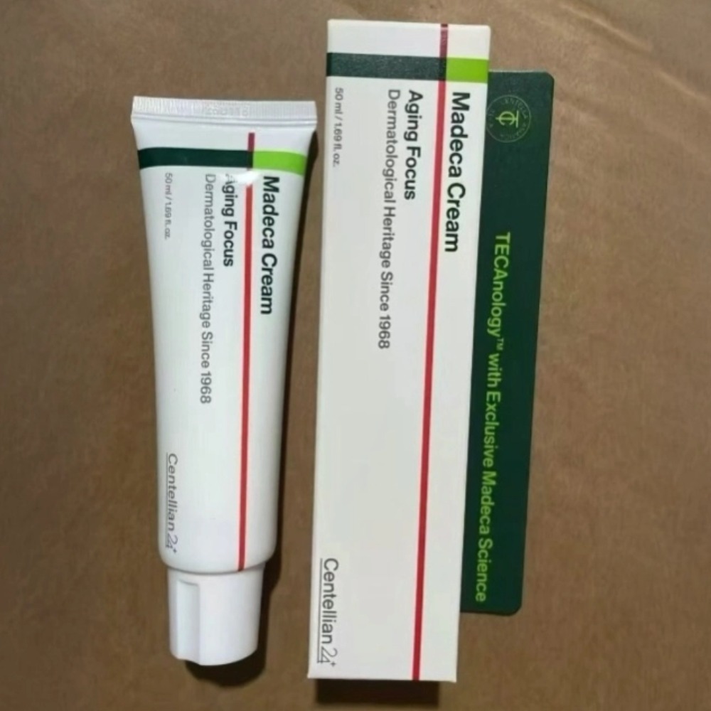 Centellian 24+ Aging Focus Moi - Skincare Centella avis et prix