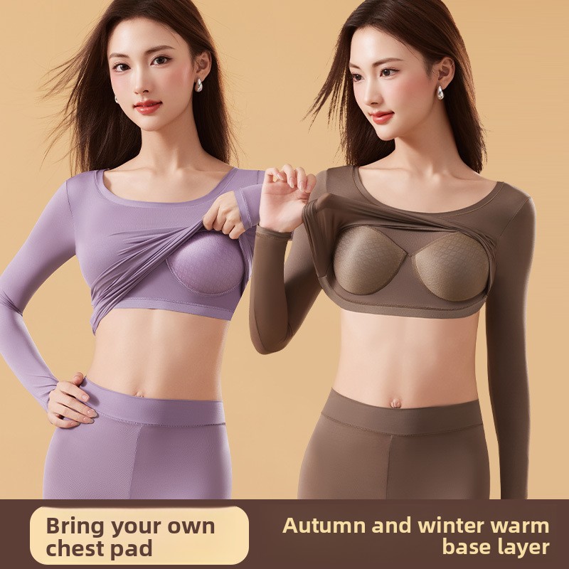 Women's Home with Breast Pads  - Skincare Basic avis et prix