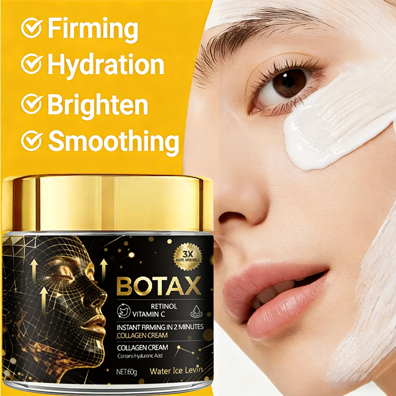 BOTAX Firming Cream (3X Anti-W - Retinol Vitamin A Cream avis et prix