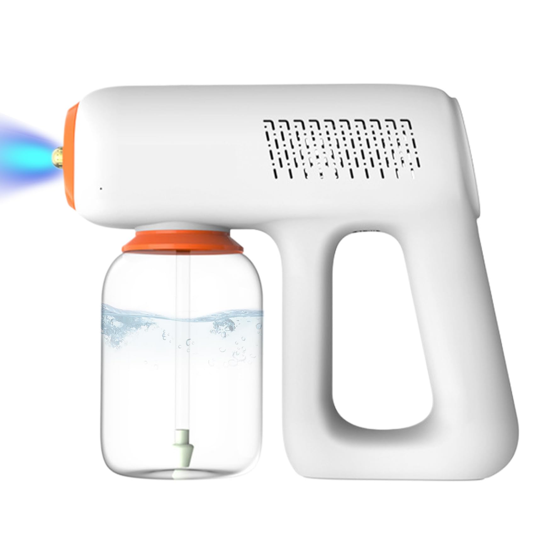380ml Nano Tanning Sprayer Mac - Skincare Glowing avis et prix