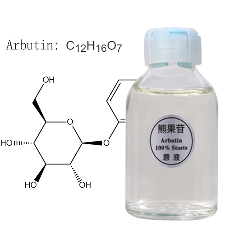 Original Alpha Arbutin Whiteni - Alpha Arbutin Serum avis et prix