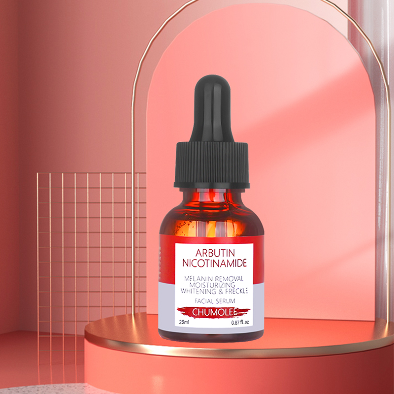 3pcs CHUMOLEE Alpha Arbutin Wh - Alpha Arbutin Serum avis et prix