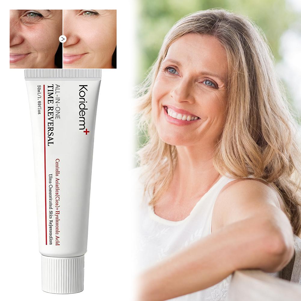 Korean Centella Asiatica Rever - Skincare Centella avis et prix