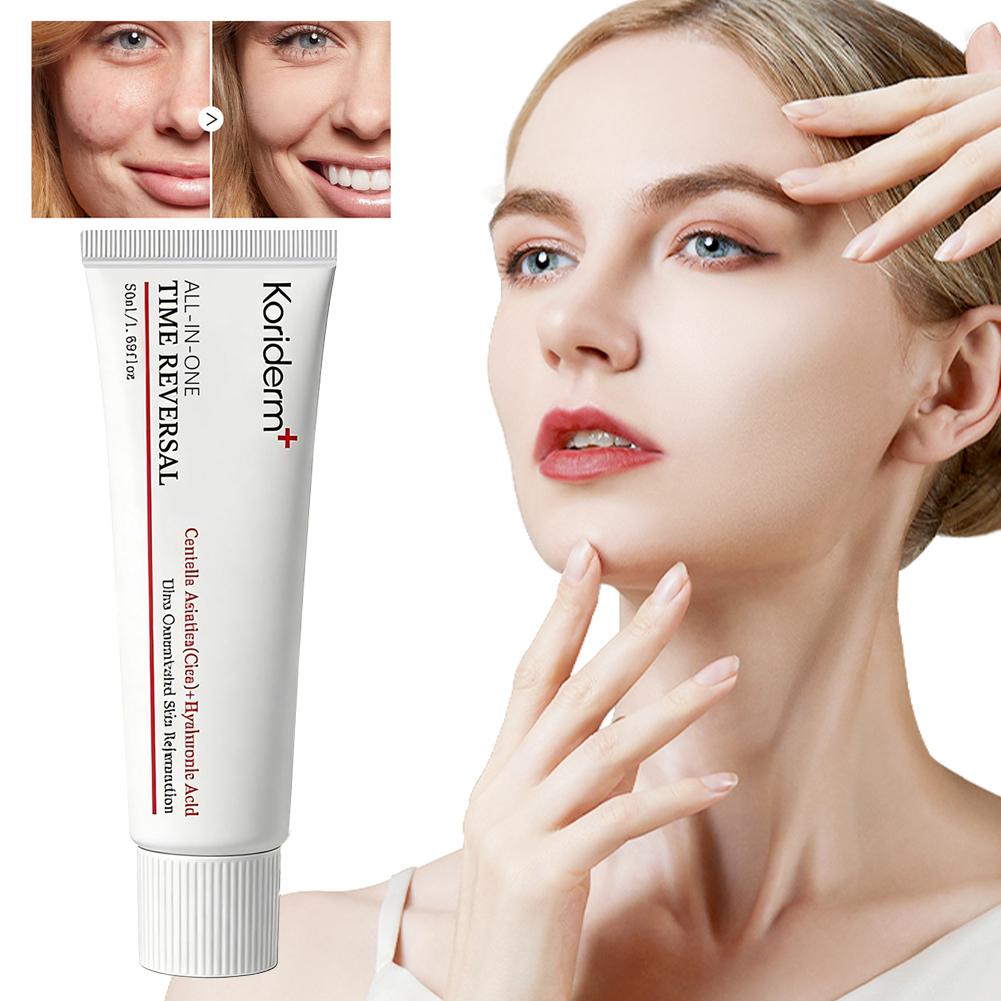 Korean Centella Asiatica Rever - Skincare Centella avis et prix