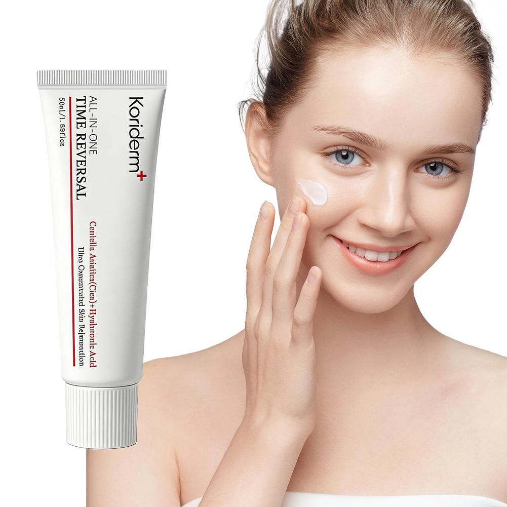 Korean Centella Asiatica Rever - Skincare Centella avis et prix