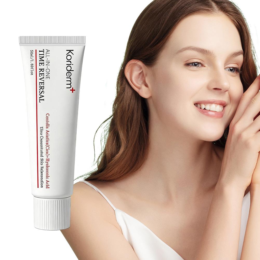 Korean Centella Asiatica Rever - Skincare Centella avis et prix