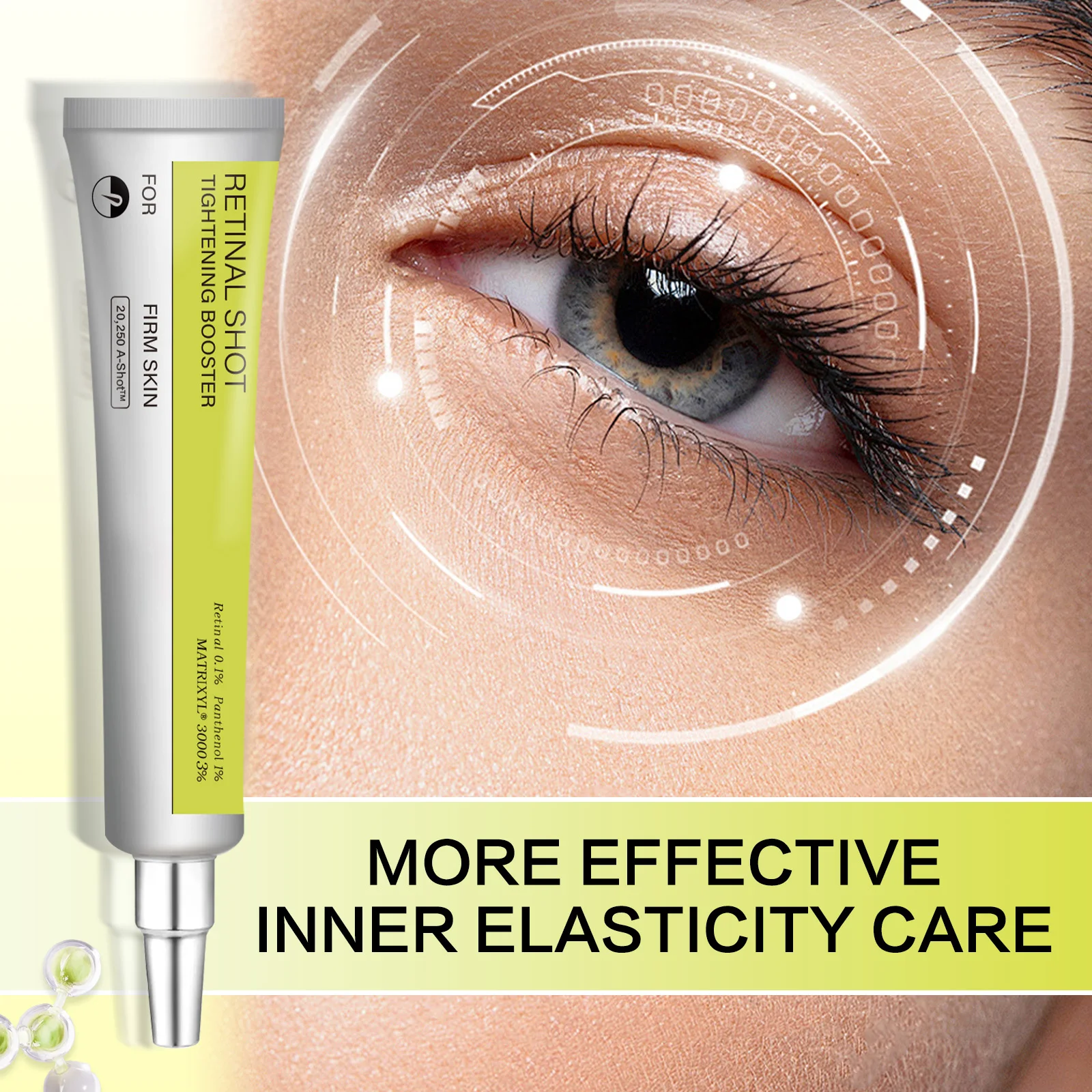 Retinol Vitamin C Hydrating Sh - Retinol Vitamin A Cream avis et prix