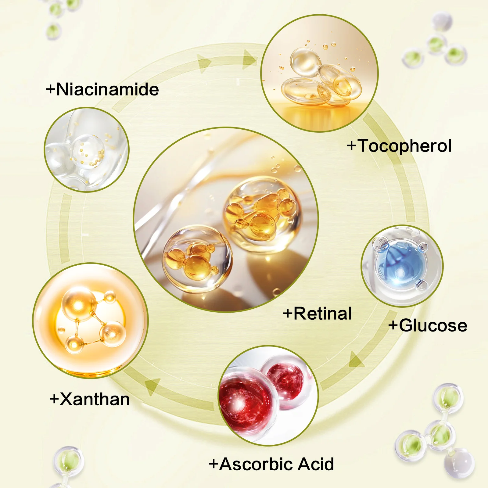 Retinol Vitamin C Hydrating Sh - Retinol Vitamin A Cream avis et prix