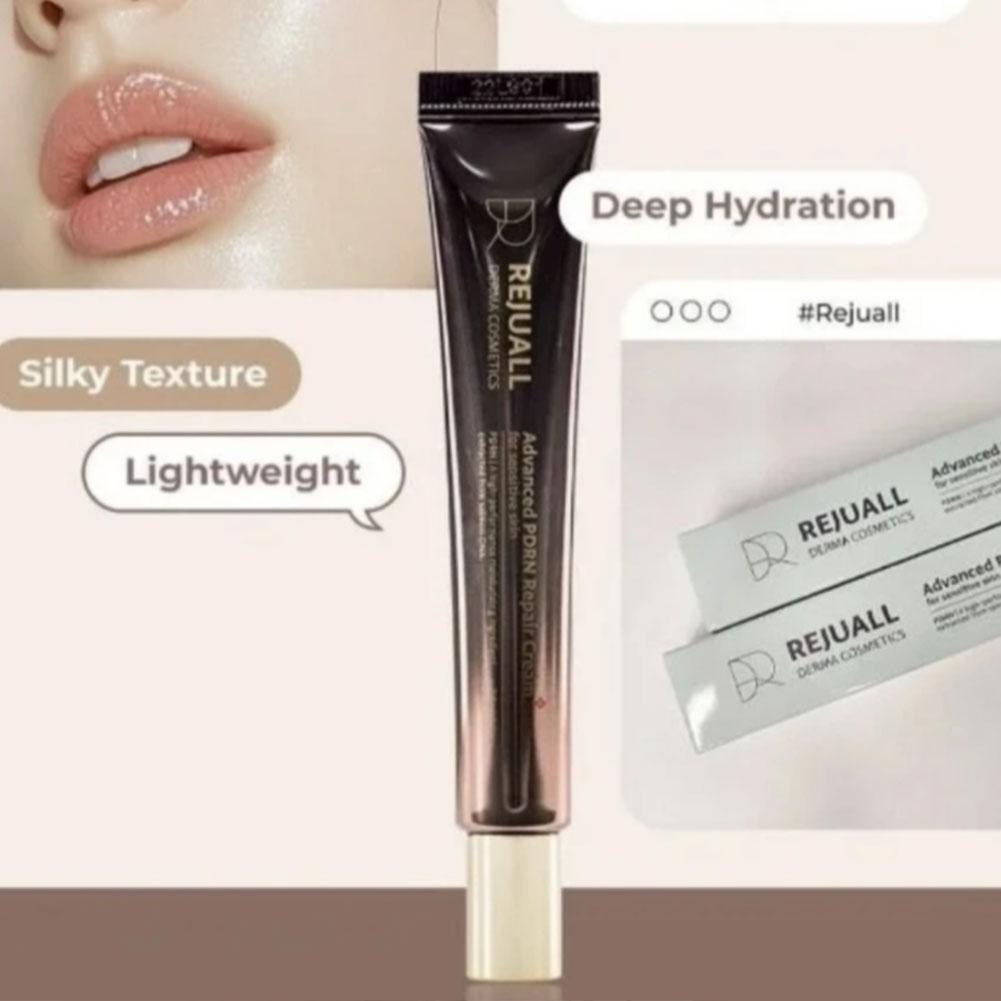 Dr Reju All Pdrn Rejuvenating  - Skincare Glad2Glow avis et prix