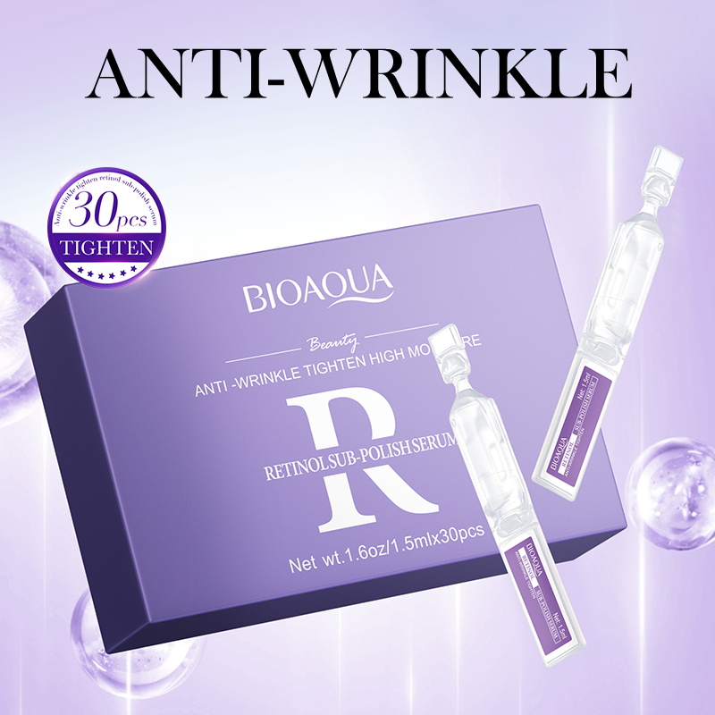 Face Moisturizing Firming Hydr - Retinol Vitamin A Cream avis et prix