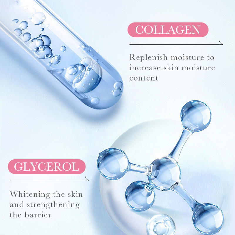 Centella Sakura Collagen Vitam - Skincare Centella avis et prix