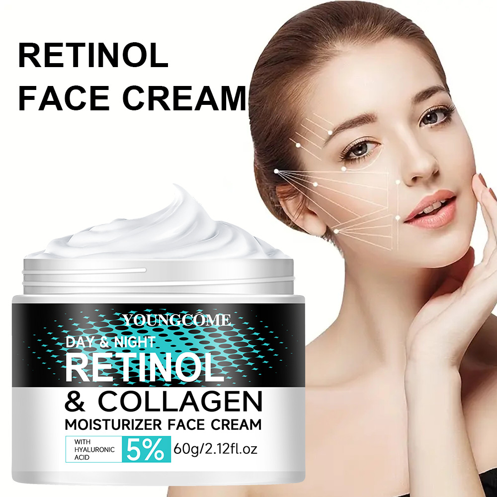 Retinol Anti Aging Face Cream  - Retinol Vitamin A Cream avis et prix