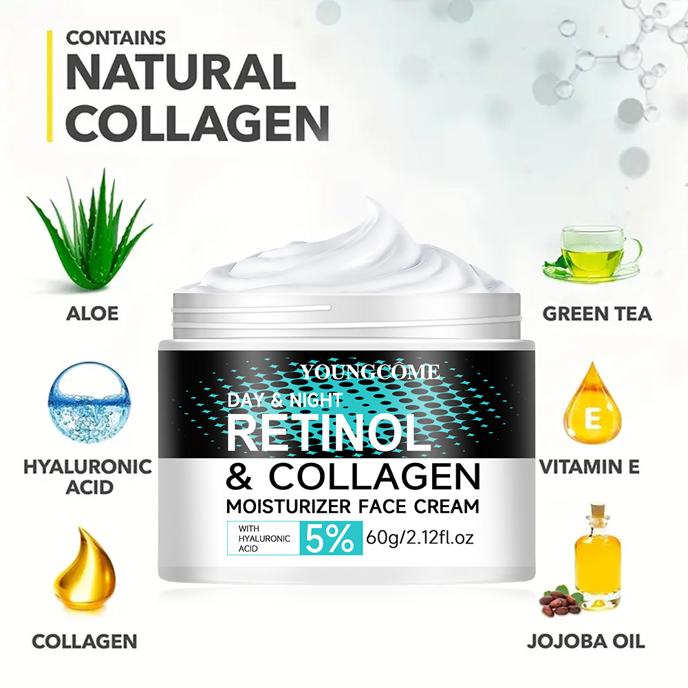 Retinol Anti Aging Face Cream  - Retinol Vitamin A Cream avis et prix