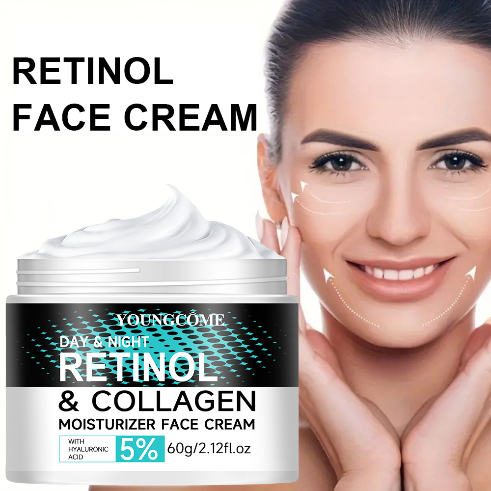 Retinol Anti Aging Face Cream  - Retinol Vitamin A Cream avis et prix