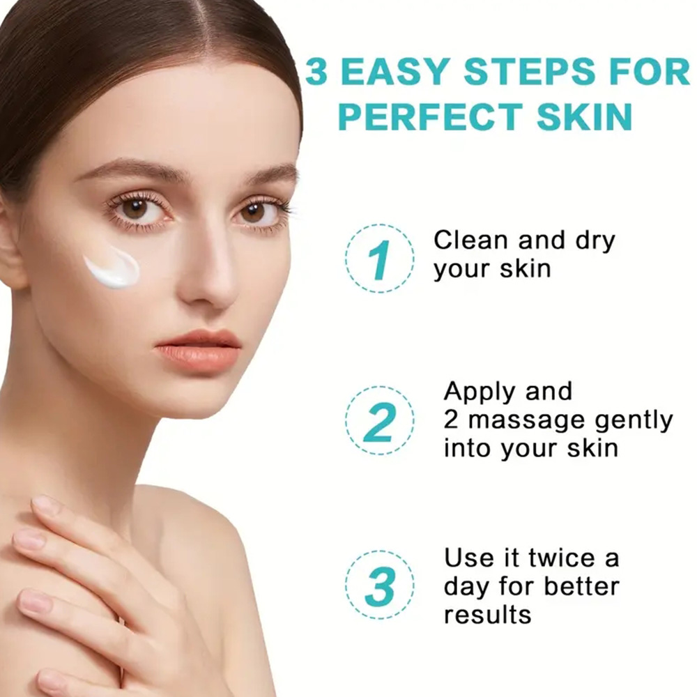 Retinol Anti Aging Face Cream  - Retinol Vitamin A Cream avis et prix