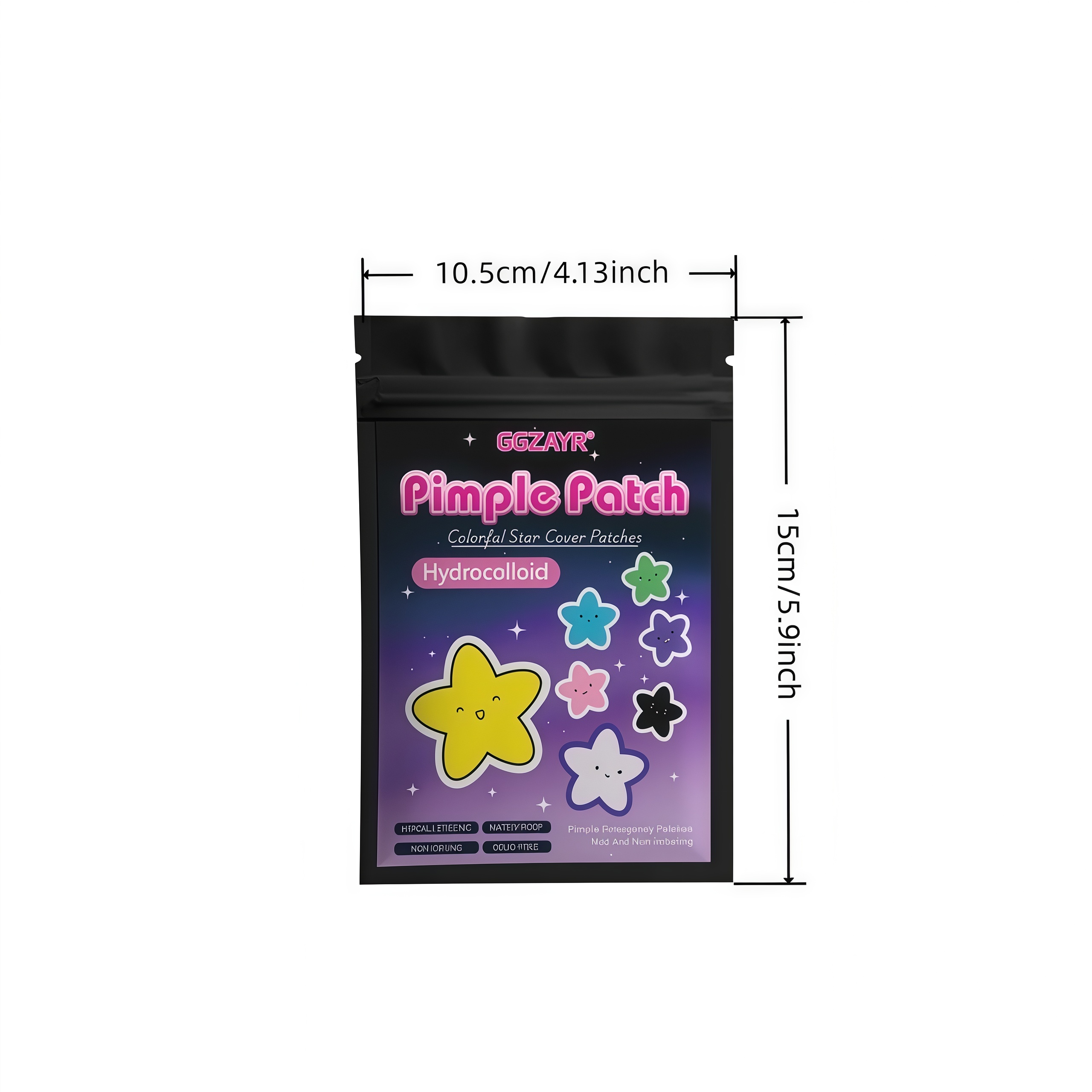 400/800pcs Hydrocolloid Acne P - Skincare Moisturizer avis et prix