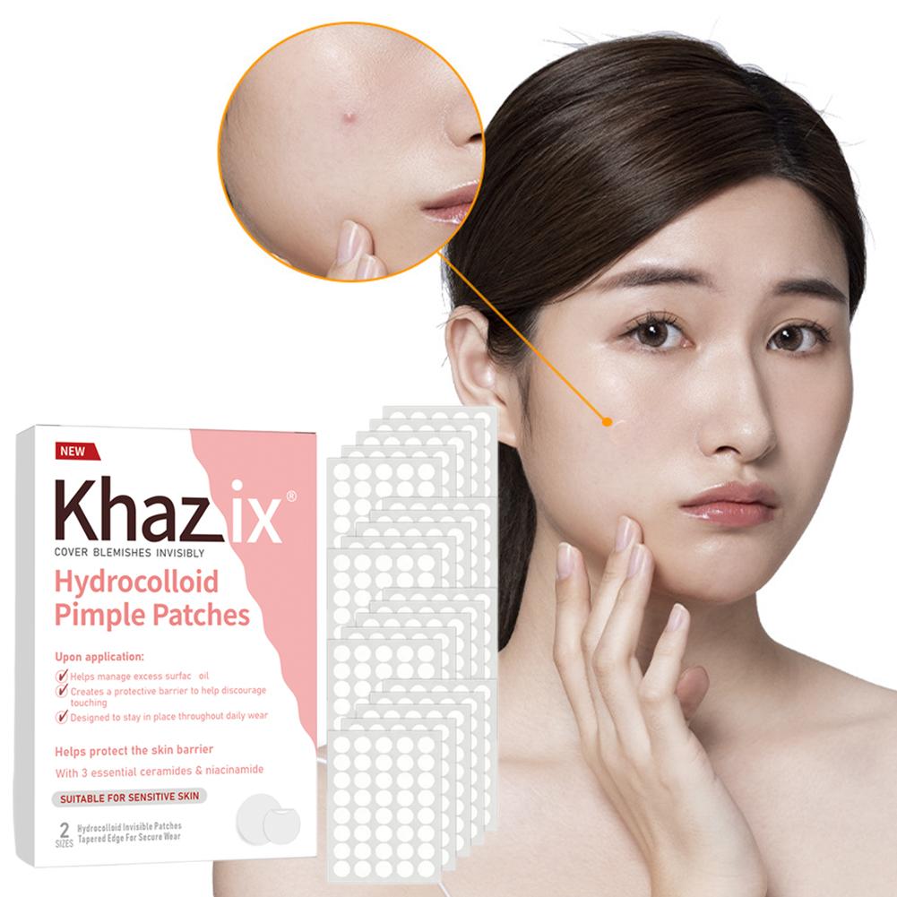 Invisible Pimple Patch 24/200/ - Skincare Moisturizer avis et prix