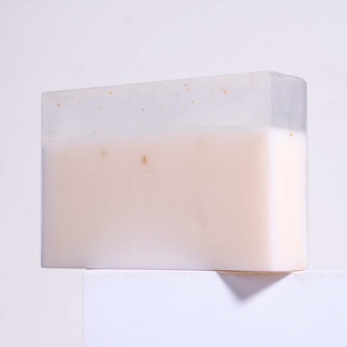 24K Gold Foil Oat Goat Milk Ha - Skincare Oat avis et prix