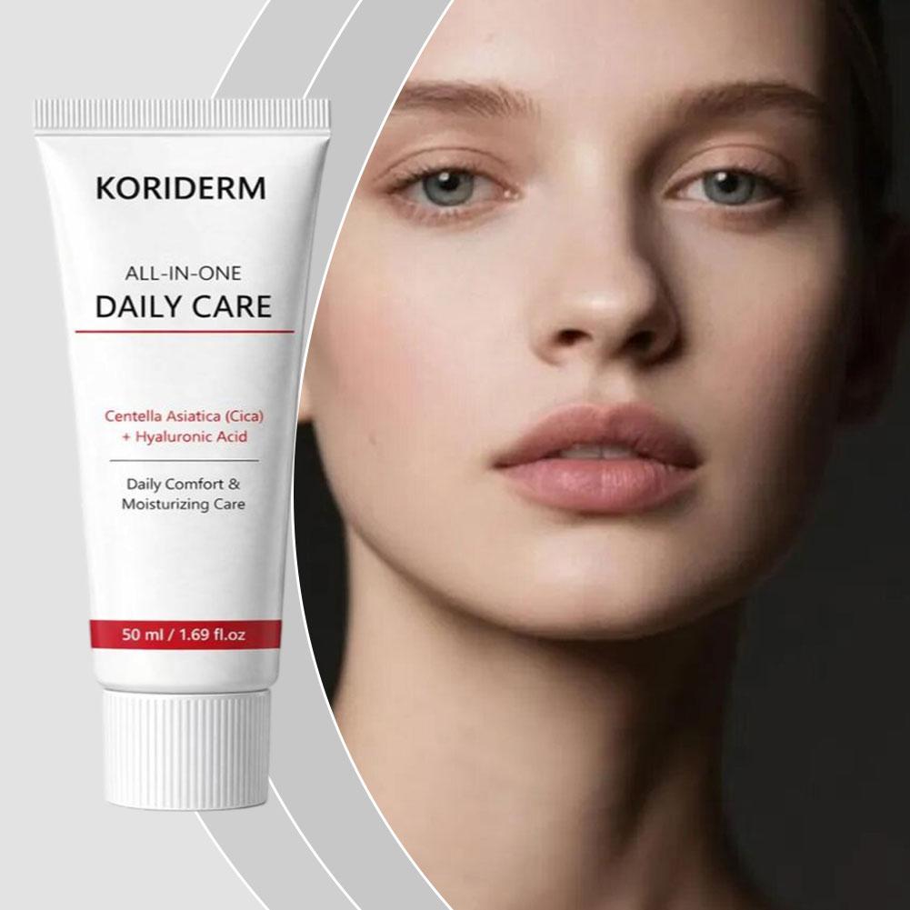 Time Reverse Cream Centella As - Skincare Centella avis et prix