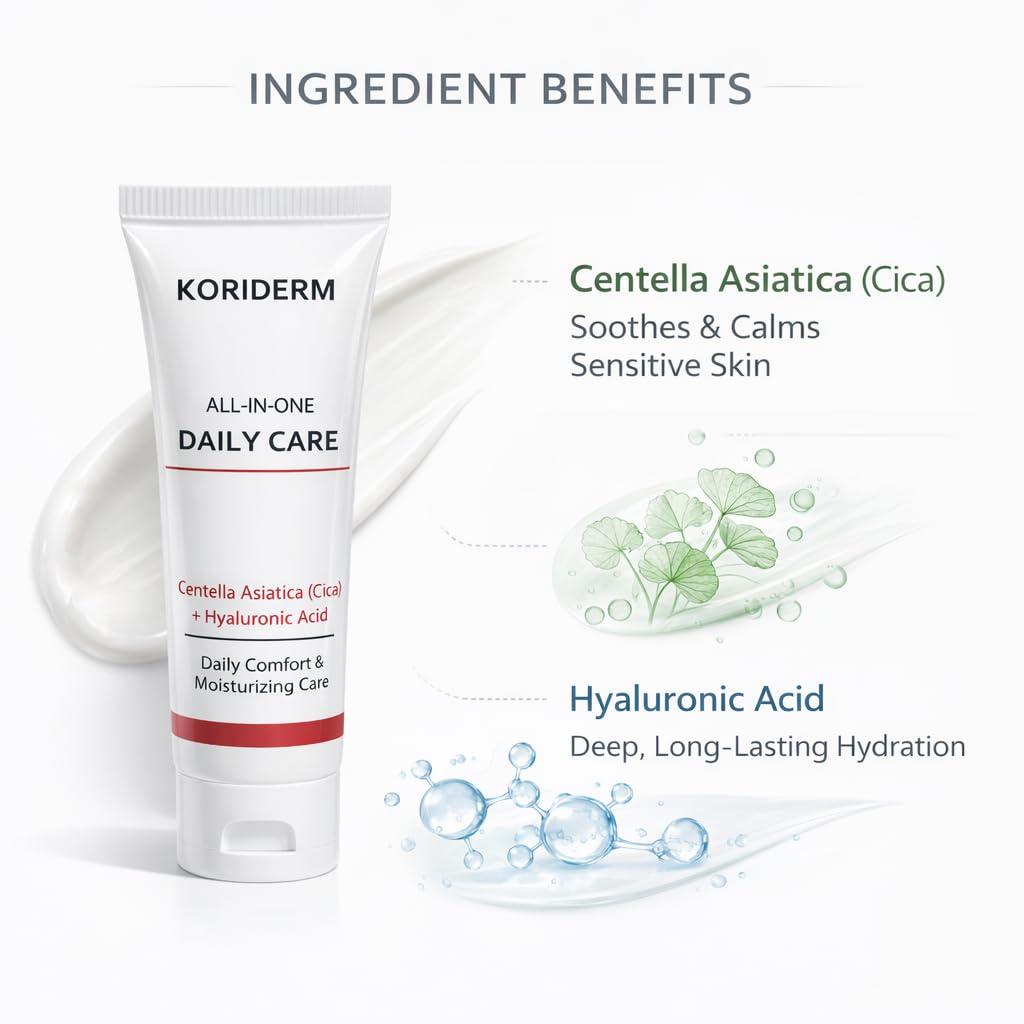 Time Reverse Cream Centella As - Skincare Centella avis et prix