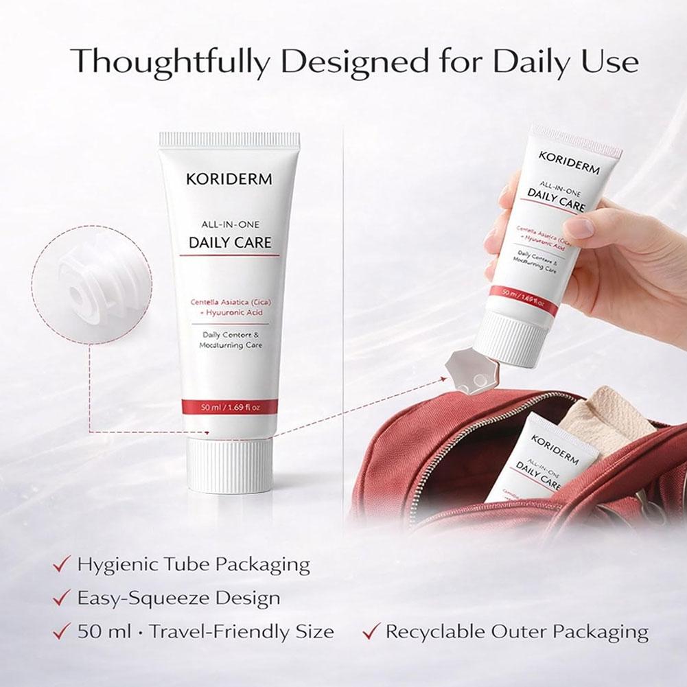 Time Reverse Cream Centella As - Skincare Centella avis et prix